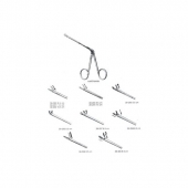 Ear Forceps